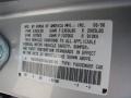 2006 Alabaster Silver Metallic Honda Accord EX-L V6 Sedan  photo #14