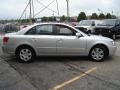 Bright Silver - Sonata GLS Photo No. 6