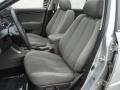 2009 Bright Silver Hyundai Sonata GLS  photo #13