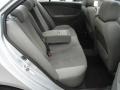 2009 Bright Silver Hyundai Sonata GLS  photo #15