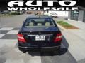 Black - C 300 Luxury Photo No. 3