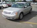 2007 Silver Birch Metallic Ford Five Hundred SEL  photo #10