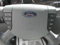 2007 Silver Birch Metallic Ford Five Hundred SEL  photo #26