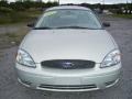 2007 Gold Ash Metallic Ford Taurus SE  photo #2