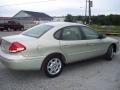 2007 Gold Ash Metallic Ford Taurus SE  photo #4