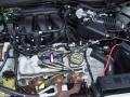 2007 Gold Ash Metallic Ford Taurus SE  photo #6