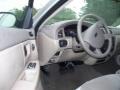 2007 Gold Ash Metallic Ford Taurus SE  photo #8