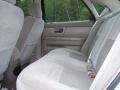 2007 Gold Ash Metallic Ford Taurus SE  photo #9