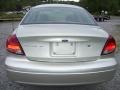 2007 Gold Ash Metallic Ford Taurus SE  photo #10