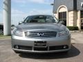 Diamond Graphite Metallic - M 35 Sedan Photo No. 2
