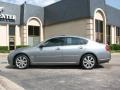 Diamond Graphite Metallic - M 35 Sedan Photo No. 4