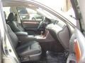 Diamond Graphite Metallic - M 35 Sedan Photo No. 9