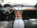 Diamond Graphite Metallic - M 35 Sedan Photo No. 12