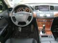 Diamond Graphite Metallic - M 35 Sedan Photo No. 13