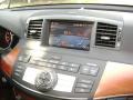 Diamond Graphite Metallic - M 35 Sedan Photo No. 14