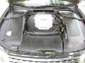 Diamond Graphite Metallic - M 35 Sedan Photo No. 18