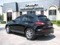 Black Obsidian - FX 35 AWD Photo No. 5