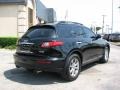 Black Obsidian - FX 35 AWD Photo No. 6