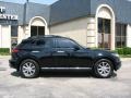 Black Obsidian - FX 35 AWD Photo No. 7