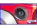 Flame Red - Wrangler X 4x4 Photo No. 7