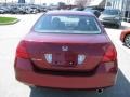 2007 Moroccan Red Pearl Honda Accord EX Sedan  photo #5