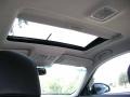 Black Obsidian - FX 35 AWD Photo No. 16