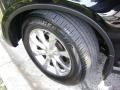Black Obsidian - FX 35 AWD Photo No. 18