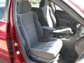 2007 Moroccan Red Pearl Honda Accord EX Sedan  photo #9