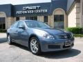 Lakeshore Slate Light Blue - G 35 Sedan Photo No. 1