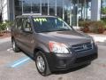 Sahara Sand Metallic - CR-V LX Photo No. 1