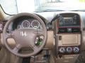 Sahara Sand Metallic - CR-V LX Photo No. 12