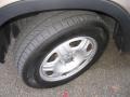 Sahara Sand Metallic - CR-V LX Photo No. 13