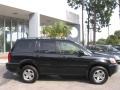 2005 Nighthawk Black Pearl Honda Pilot EX-L 4WD  photo #2