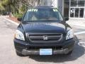 2005 Nighthawk Black Pearl Honda Pilot EX-L 4WD  photo #7