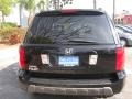 2005 Nighthawk Black Pearl Honda Pilot EX-L 4WD  photo #8