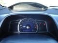 2006 Atomic Blue Metallic Honda Civic EX Sedan  photo #22