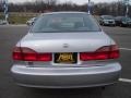 2000 Satin Silver Metallic Honda Accord LX Sedan  photo #4