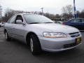 2000 Satin Silver Metallic Honda Accord LX Sedan  photo #7
