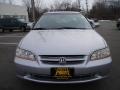 2000 Satin Silver Metallic Honda Accord LX Sedan  photo #8