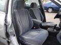 2000 Satin Silver Metallic Honda Accord LX Sedan  photo #13