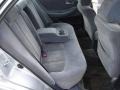 2000 Satin Silver Metallic Honda Accord LX Sedan  photo #14