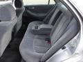 2000 Satin Silver Metallic Honda Accord LX Sedan  photo #15