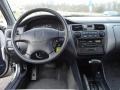 2000 Satin Silver Metallic Honda Accord LX Sedan  photo #16
