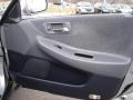 2000 Satin Silver Metallic Honda Accord LX Sedan  photo #17