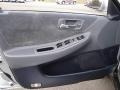 2000 Satin Silver Metallic Honda Accord LX Sedan  photo #19