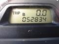 2000 Satin Silver Metallic Honda Accord LX Sedan  photo #21