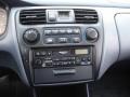 2000 Satin Silver Metallic Honda Accord LX Sedan  photo #23