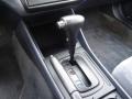 2000 Satin Silver Metallic Honda Accord LX Sedan  photo #24