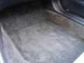 2000 Satin Silver Metallic Honda Accord LX Sedan  photo #25