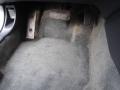 2000 Satin Silver Metallic Honda Accord LX Sedan  photo #26